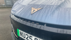 CUPRA Tavascan 250kW VZ2 77kWh AWD 5dr Auto Electric Estate